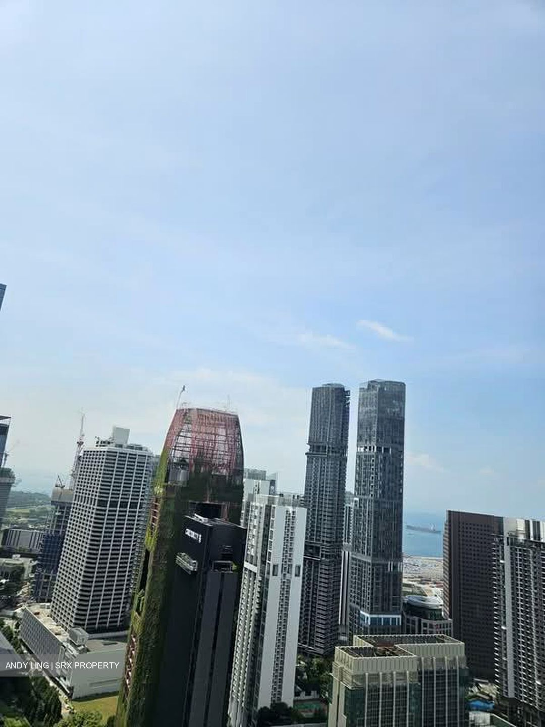 Blk 1D The Pinnacle@Duxton (Bukit Merah), HDB 5 Rooms #596577491